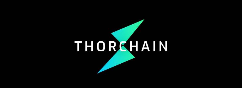 RUNE en Declive A pesar del Éxito de la Bifurcación de THORChain