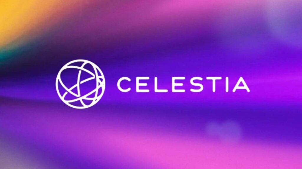 Celestia (TIA) sigue en ascenso ante la inminente desbloqueo masivo de $2 mil millones en octubre