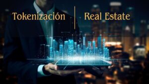 tokenizacion real estate featured