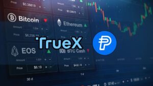 truex paypal pyusd