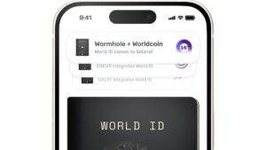 worldcoin wormhole solana