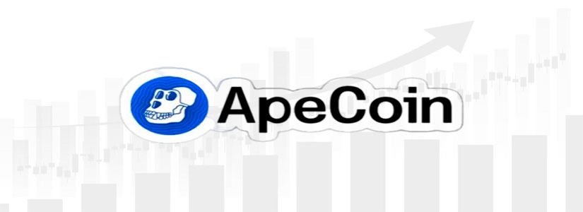 ApeCoin se dispara un 100% tras el lanzamiento de la red principal de ApeChain