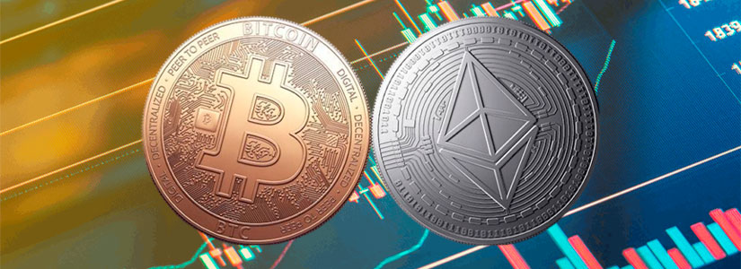 $1.4 mil millones en opciones de Bitcoin y Ethereum vencen hoy: ¿Se avecinan grandes oscilaciones de precios