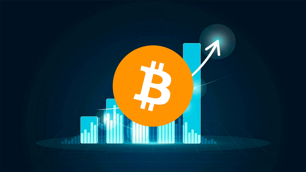 Bitcoin (BTC) supera los $71.000: ¿se avecina un nuevo ATH?