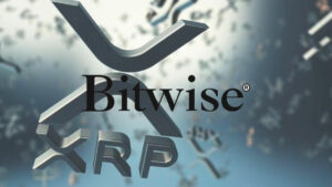 Bitwise opta por un ETP de XRP: qué revelan los conocimientos de Santiment