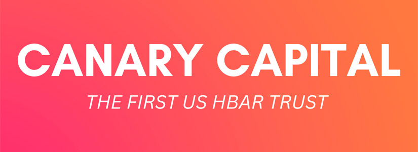 Canary HBAR Trust debuta como vía de acceso institucional al token Hedera: ¿será un ETF el próximo paso?