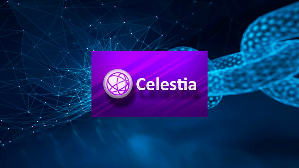 Celestia (TIA) está lista para desbloquear $923 millones en tokens: ¿el mercado sentirá el impacto?