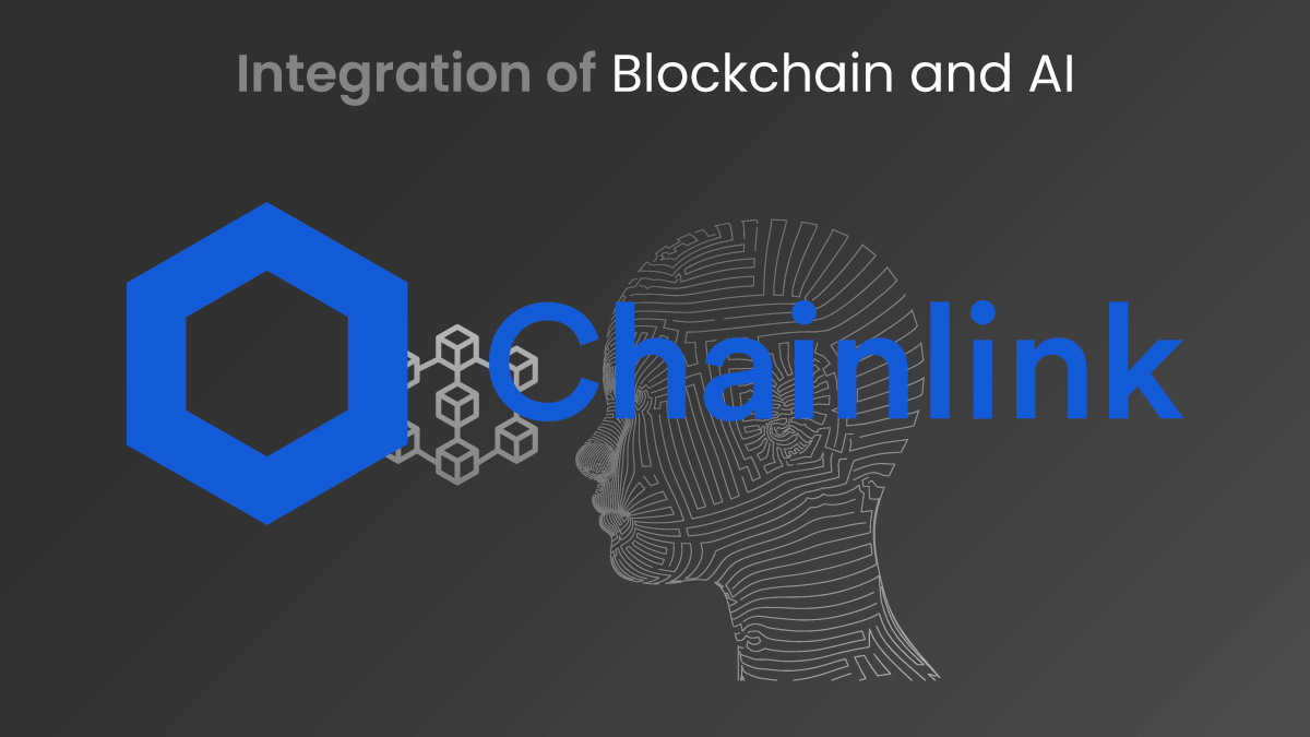 Chainlink aprovecha la IA y los oráculos para mejorar la precisión de los datos corporativos para las instituciones financieras