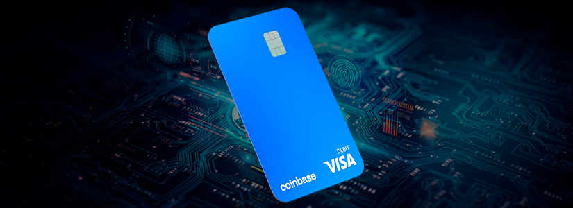 Visa se asocia con Coinbase para ofrecer depósitos y retiros instantáneos de cuentas