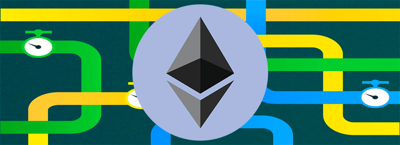 La propuesta de Vitalik Buterin de reducir las tarifas de gas en Ethereum hasta en un 80% genera esperanzas de bajar los costos