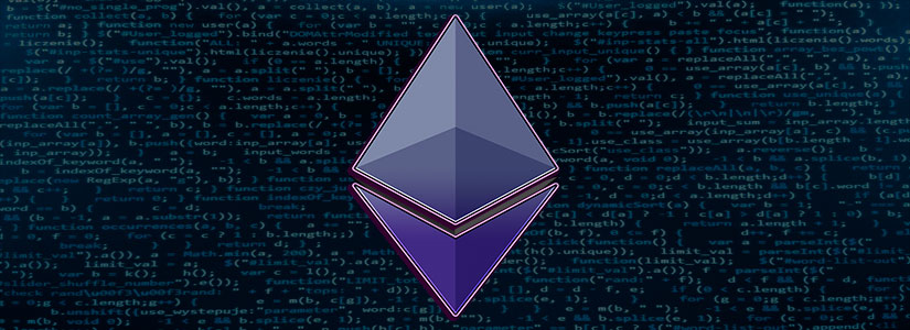 Ethereum ETH blockchain POST