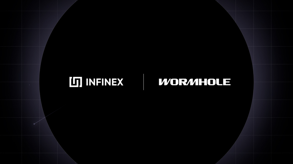 Wormhole se asocia con Infinex para una infraestructura DeFi multicadena y recauda $65 millones mediante la venta de NFT