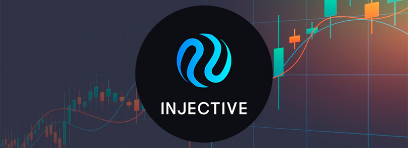 Injective 3.0 inicia la quema de tokens: un recorte masivo de la oferta de INJ podría disparar los precios