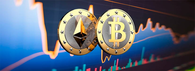 Hoy vencen $5.000 millones en opciones sobre Bitcoin y Ethereum: se avecina una gran conmoción en el mercado