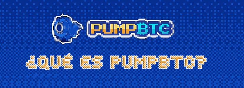 Qué es PumpBTC