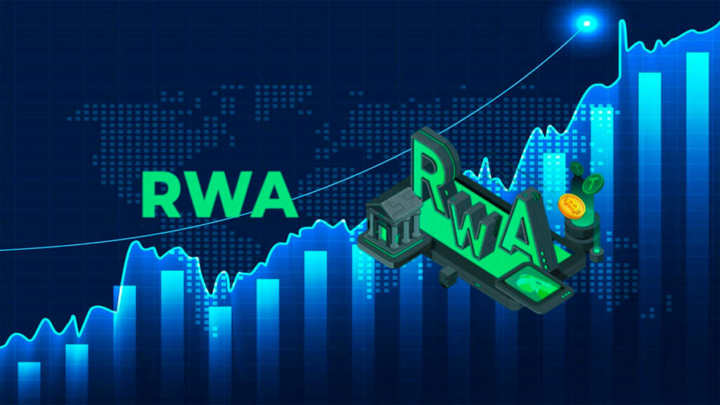 El sector RWA está preparado para un crecimiento explosivo de 50 veces para 2030, según predice una investigación