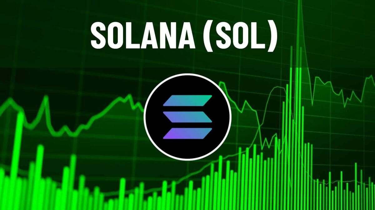 Solana SOL TVL