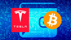 Tesla rota 11.509 BTC entre wallets: no hay venta, solo un movimiento, dice Arkham Intelligence