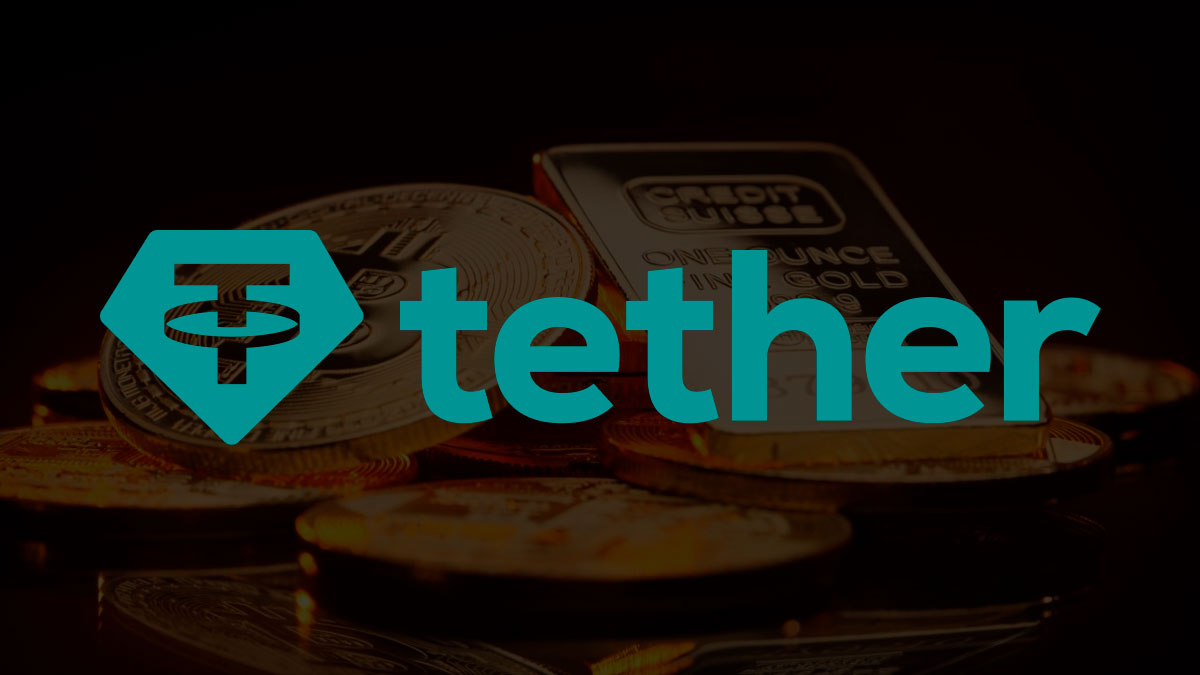 El desglose de las reservas de Tether queda al descubierto: $9.450 millones en Bitcoin, oro y bonos del Tesoro de EE.UU.