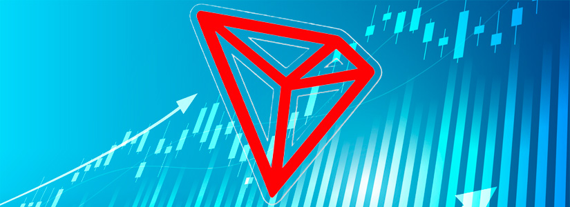 Los ingresos de Tron se disparan un 43%: $566 millones solo en el tercer trimestre, superando a Ethereum y Bitcoin