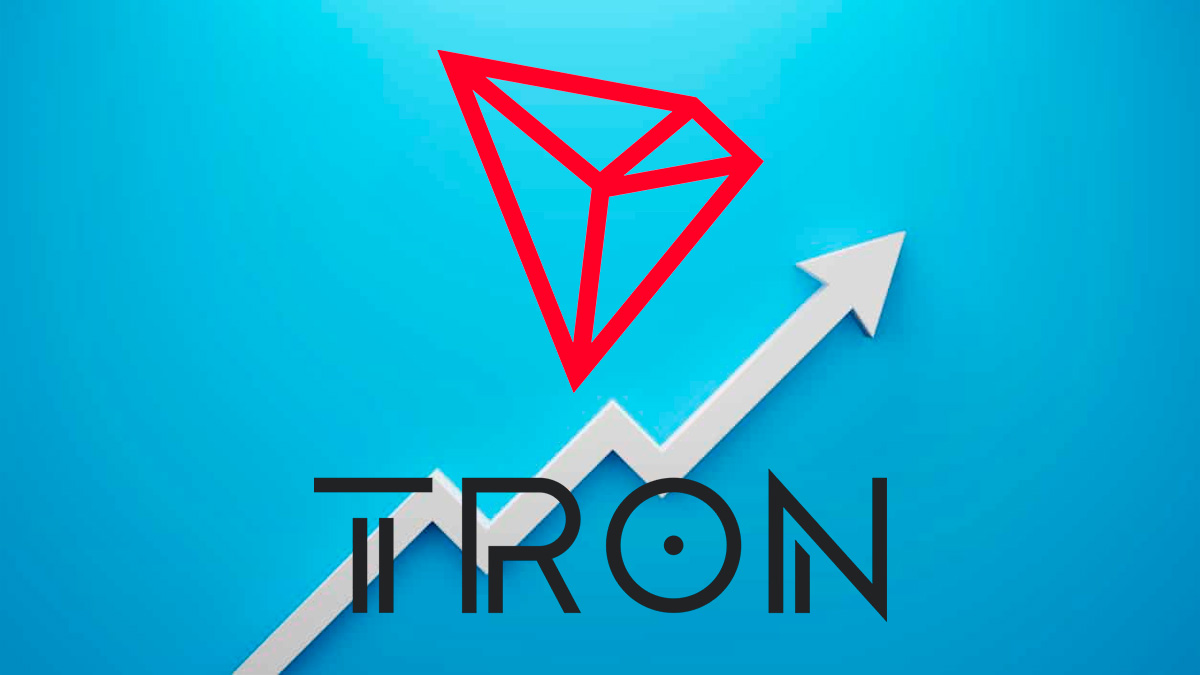 Los ingresos de Tron se disparan un 43%: $566 millones solo en el tercer trimestre, superando a Ethereum y Bitcoin