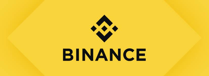 Binance post