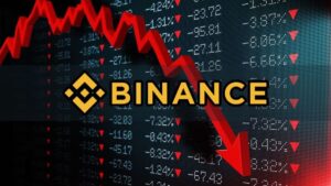 binance featured