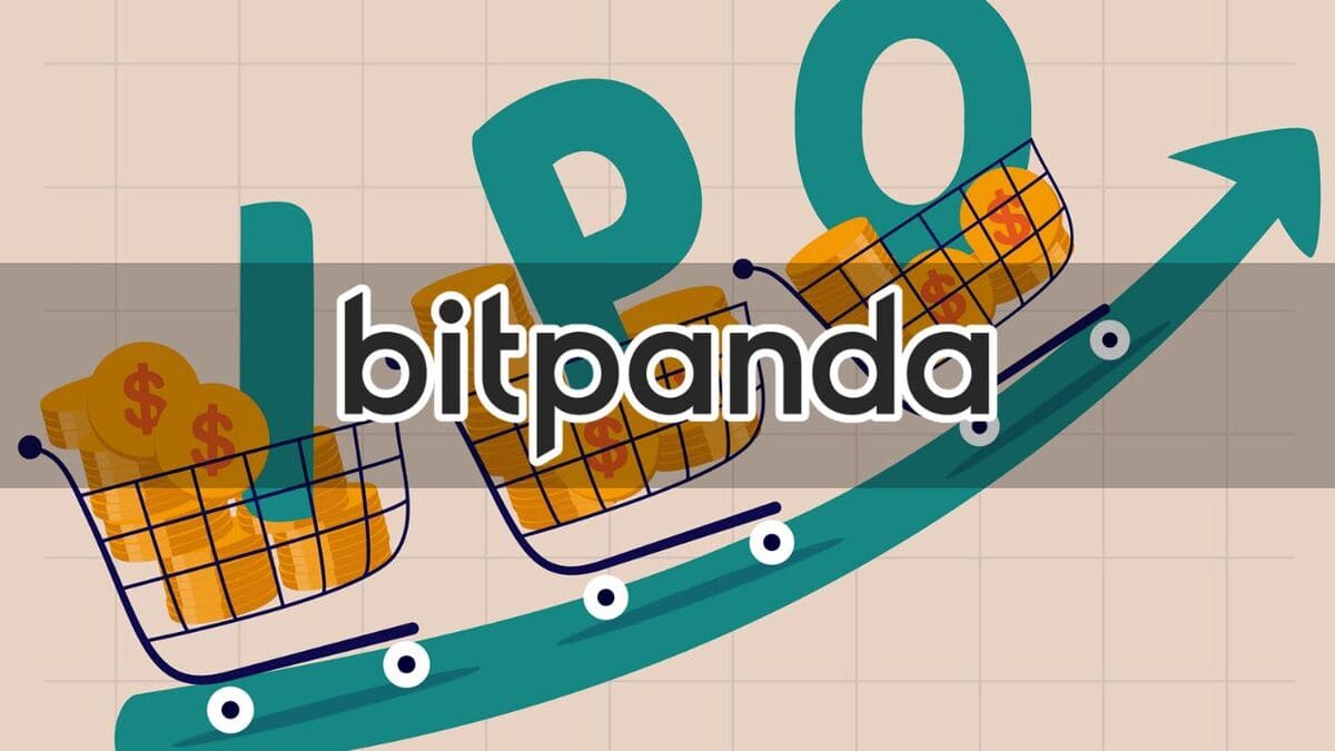 bitpanda exchange ipo ftr