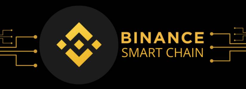 BNB Chain Experiences Significant Drop in dApp Volume: Is BNB Price in Trouble?