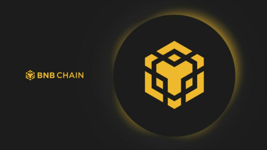 BNB Chain Experimenta una Caída Significativa en el Volumen de dApps: ¿Está en Problemas el Precio de BNB?