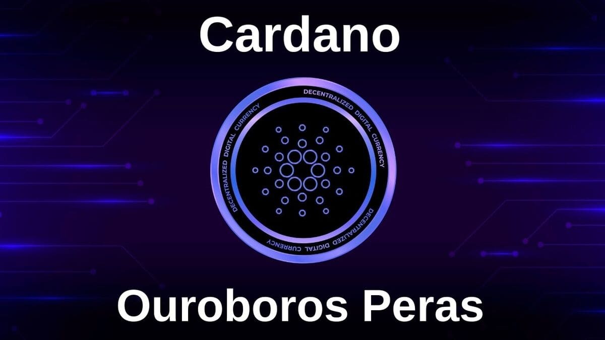 Cardano Presenta Ouroboros Peras, Prometiendo Redefinir los Horizontes de Liquidación de Transacciones - Crypto Economy ESP