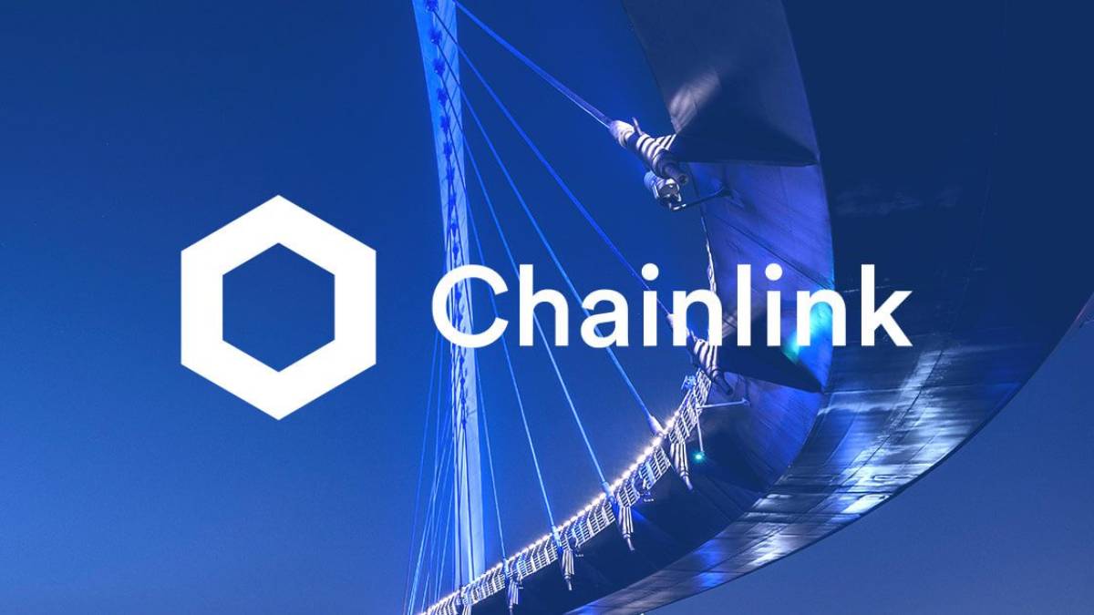 Chainlink Lanza Solución de Pago en Blockchain para Bancos Impulsada por Integración con Swift