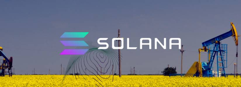 La plataforma Elmnts se lanza en Solana con inversiones en regalías minerales tokenizadas