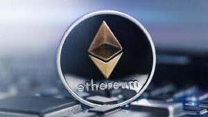 ¿Se Avecina Problemas para Ethereum? Indicadores Clave Señalan una Posible Venta Masiva