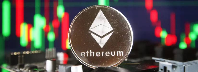 Mercado de Staking de Ethereum se Enfría Ante Menores Recompensas y Mayor Competencia