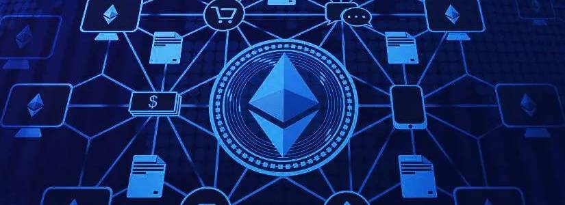 Ethereum Layer 2 Solutions See Sharp Drop in Adoption as Base Sets New Records