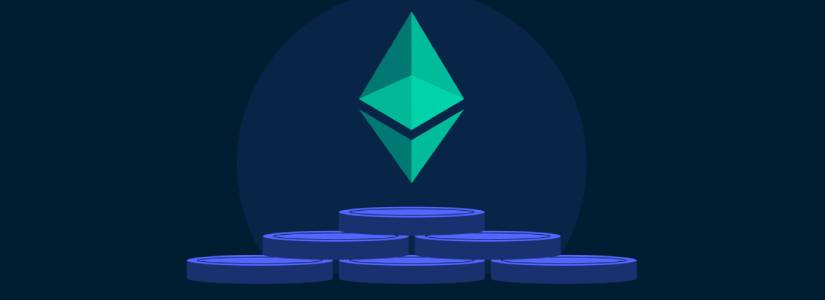 Ethereum Staking Hits All Time High But Experts Debate Potential Downsides