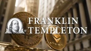 El fondo de mercado monetario de $410 millones de Franklin Templeton llega a la blockchain Base de Coinbase