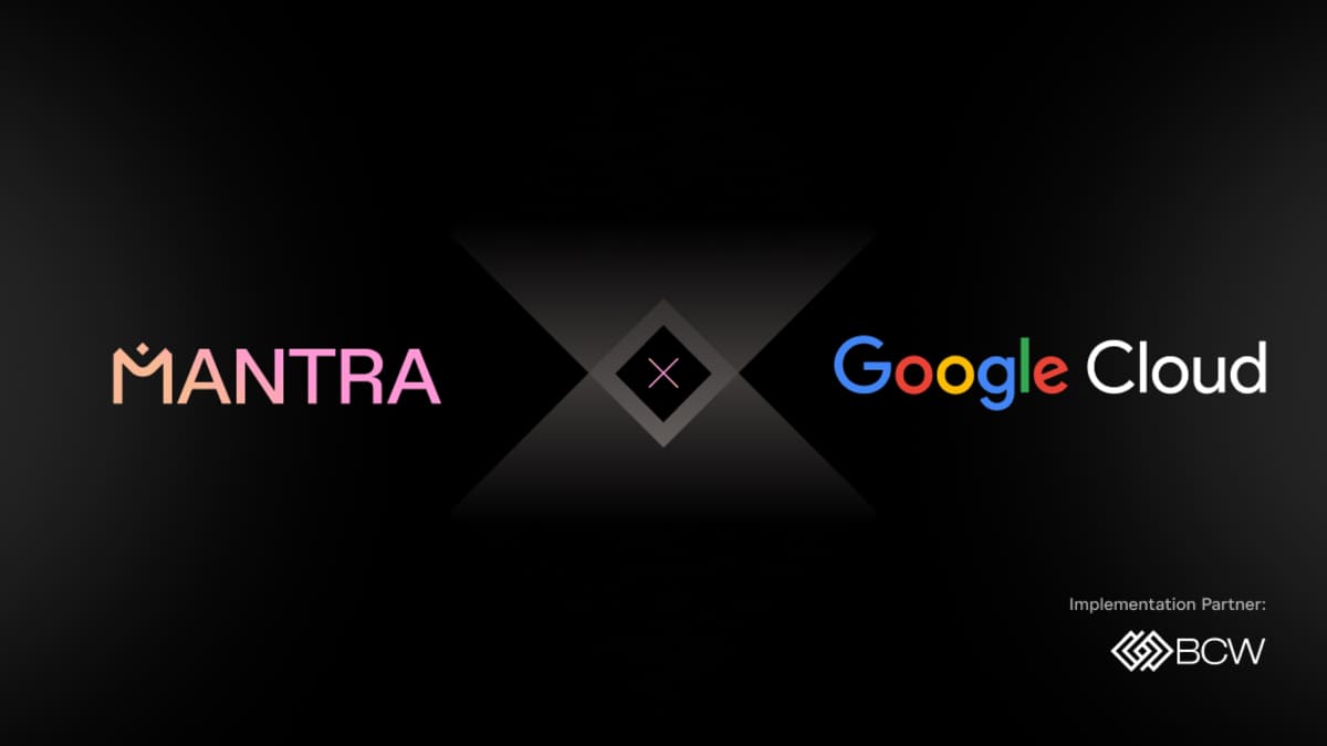 mantra blockchain ftr