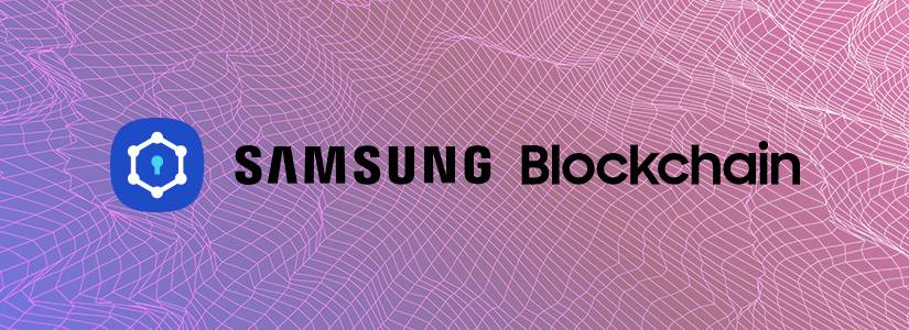 Samsung to use blockchain to improve security in AI powered smart home appliances