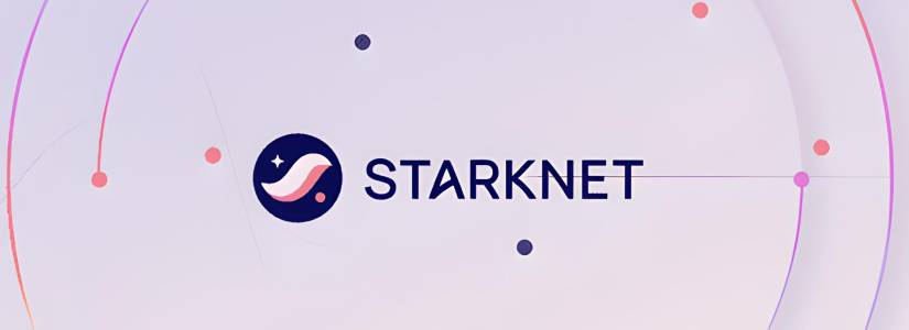 Starknet Sets New Layer-2 Milestone with 857 TPS: A New Era for Ethereum Scalability?