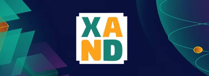 Xandeum Launches XAND Token and Liquid Staking on Solana Storage Ecosystem