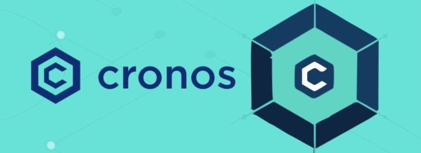 cronos blockchain post