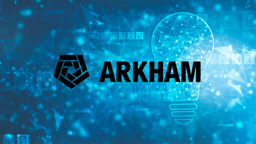 Arkham Intelligence lanza un exchange de perpetuos: esto es lo que necesita saber