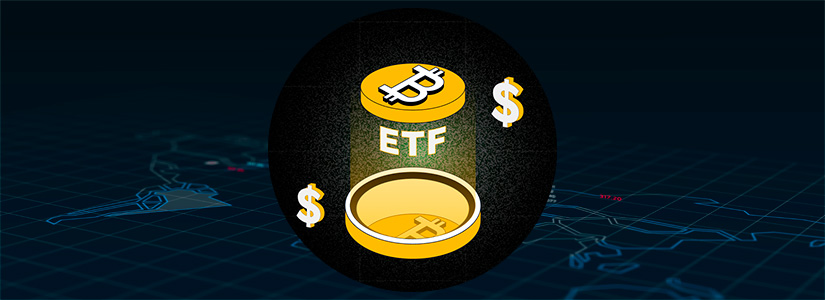 Los ETF de Bitcoin se disparan hasta alcanzar un récord de $1.380 millones en entradas: la confianza de los inversores alcanza su nivel más alto