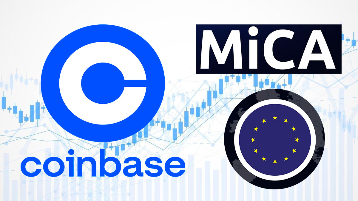 Coinbase pone fin a las recompensas USDC en Europa: ¿MiCA está acabando con las ganancias de las criptomonedas?