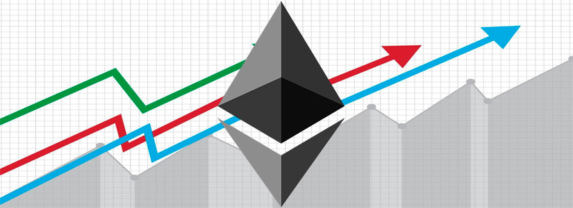 Ethereum supera los $3.600 con un interés abierto récord de $22.000 millones en futuros