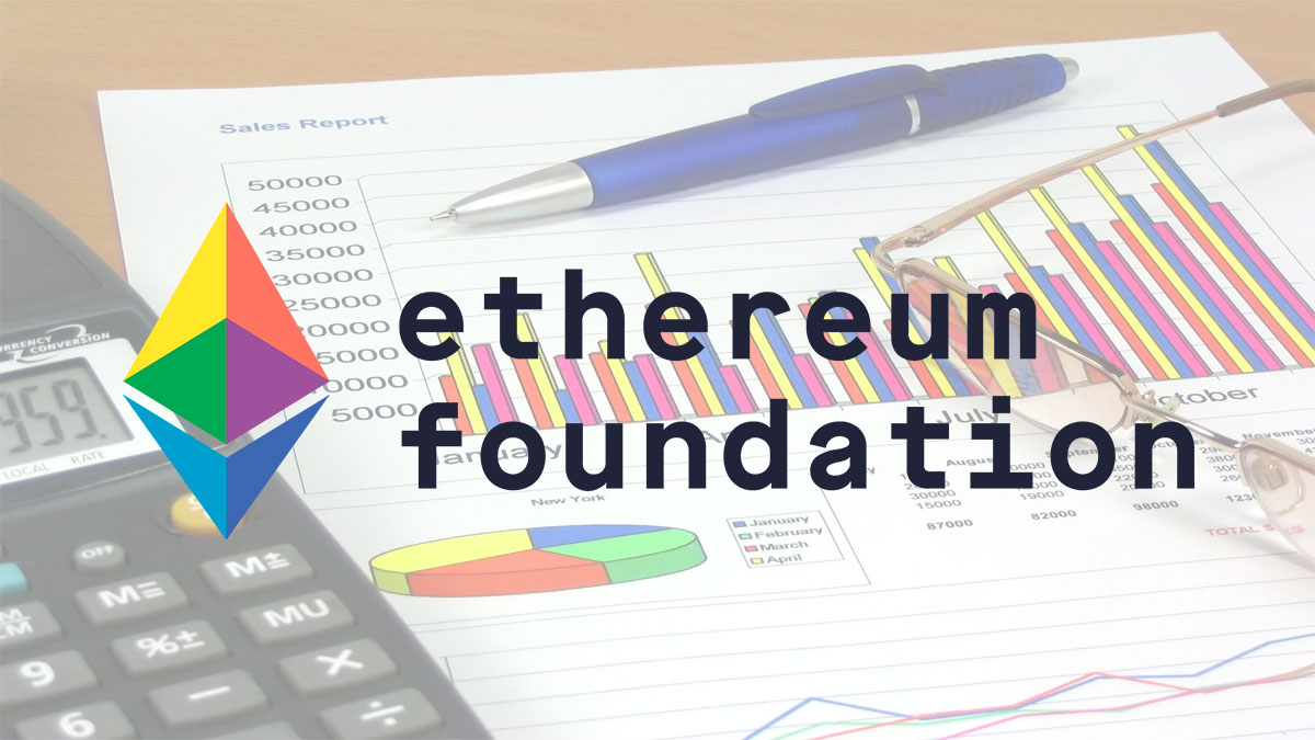 La Fundación Ethereum revela $970 millones en activos, la mayoría en ETH para respaldar su visión