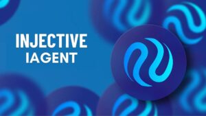 injective iagent featured blockchain ia