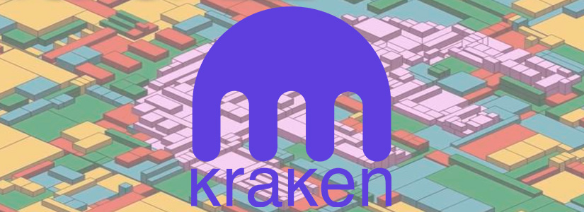 Kraken cierra su mercado de NFT: gran cambio para el lanzamiento de la blockchain en 2025